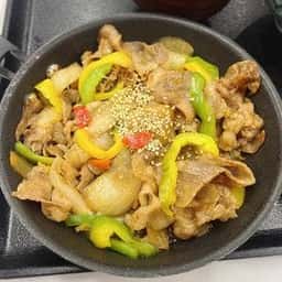 吉野家 大阪心斎橋店