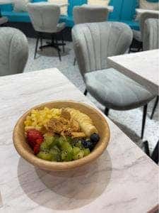 クムコーヒー 渋谷店