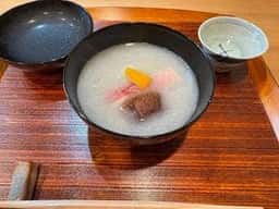 お料理 加瀬