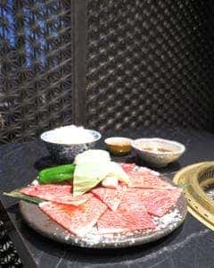 焼肉堺