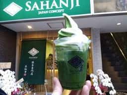 SAHANJI 心斎橋店