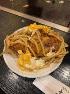 浅草もんじゃ土蛍 松陰神社前店