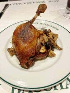 AUX BACCHANALES 紀尾井町