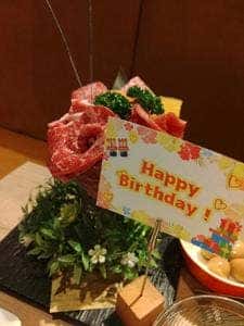和牛焼肉食べ放題 肉屋の台所 飯田橋店
