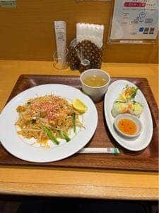 ペンシーズキッチン ルミネ池袋店