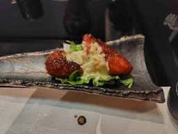 和食れんげ
