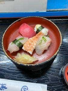 寿し年 若園店