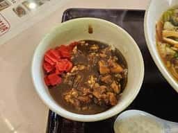 チェリーゴルフクラブ金沢東コース レストラン