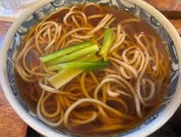 手打ちそば いなくら