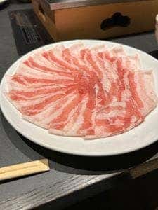 京都つゆしゃぶCHIRIRI 大阪梅田茶屋町店