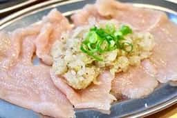 とりやき酒場 鶏ん家 名古屋新栄店