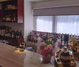 Bar&Cafe ほうじゅん