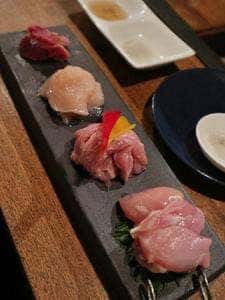かこいめし酒場 とり福 本店