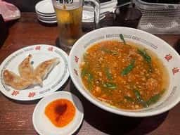 娘娘 浦和仲町店