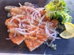 生パスタとお肉のお店 パスリポ