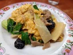 餃子の王将 野田阪神店