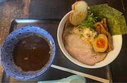 煮干結社 弘前店