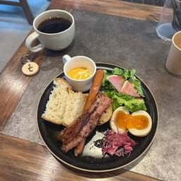 SHIMATONERIKO 路地裏 COFFEE ROASTER