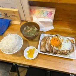 玉屋食堂