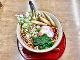 天狗亭