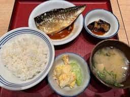 かっぽうぎ 天王洲店