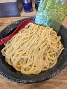 つけ麺 以心麺心 茅ヶ崎店