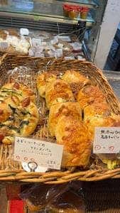 ブーランジェリー・タカギ