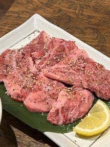 焼肉125 浅草店