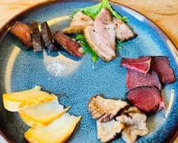 とののベーコン。 神戸三宮店