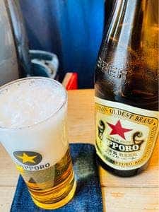 とののベーコン。 神戸三宮店