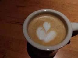 Mel Coffee Roasters