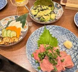 おでんと釜たき飯 あおちょ