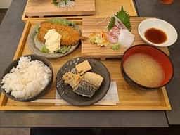 丸ノ内 おお島
