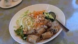 ベトナム料理 タンフン
