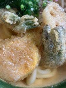 手打うどん・あかぎ