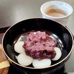 村岡湖月堂