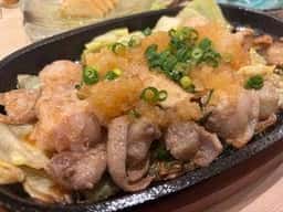 モツ☆一番