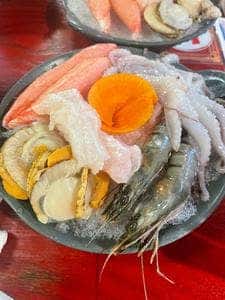 譚鴨血老火鍋 大阪日本橋店