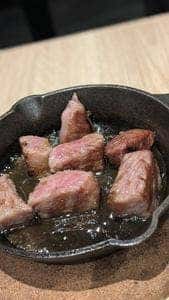 焼肉もとやま 秋葉原店