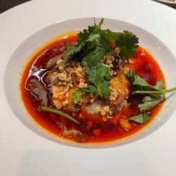 成都飯店