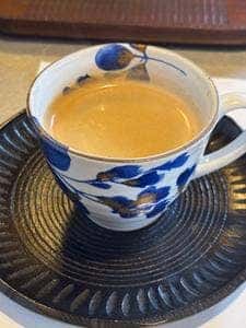 ゆばカフェ 紫水庵