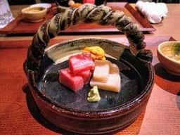 かわむら出汁茶