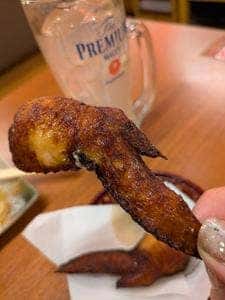 炭火焼き鳥 激太鳥 歌舞伎町店