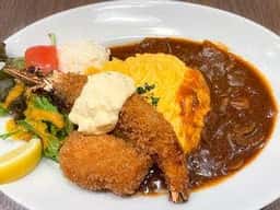 麻布笄軒 九段下店