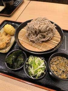 小木曽製粉所 清須店