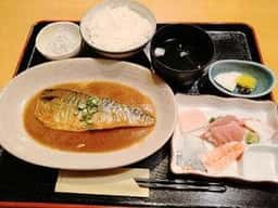 和食屋 割烹 やまひさ