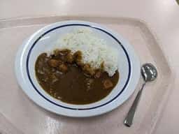 埼玉大学第1食堂部