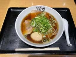 ＃新宿地下ラーメン