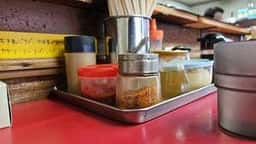 ラーメンショップ 川島店