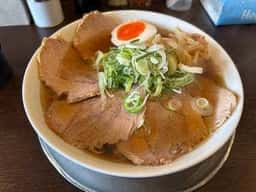 ラーメン笑太